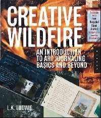 Creative Wildfire фото книги