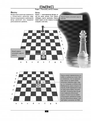 Шахматы. Самый полный самоучитель для начинающих фото книги 3