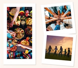 Секреты Hygge на каждый день. Hygge дома + Hygge + Lagom + Lykke. Сборный комплект из 4 книг в коробе фото книги 10