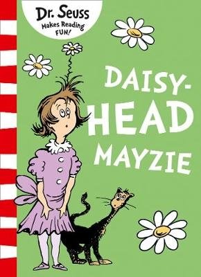 Daisy-Head Mayzie фото книги