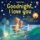 Goodnight, I Love You фото книги маленькое 2