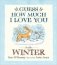 Guess How Much I Love You in the Winter фото книги маленькое 2