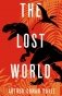 The Lost World фото книги маленькое 2