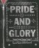 Pride and Glory. The Rocker's Jacket фото книги маленькое 2