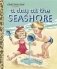 A Day at the Seashore фото книги маленькое 2
