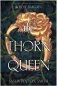 The Thorn Queen Deluxe Limited Edition фото книги маленькое 2