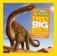 National Geographic Little Kids First Big Book of Dinosaurs фото книги маленькое 2