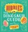 The Dinosaur Guide фото книги маленькое 2