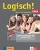Logisch! neu A1. Deutsch für Jugendliche. Lehrerhandbuch (+ DVD) фото книги маленькое 2