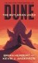 Dune: The Butlerian Jihad: Book One of the Legends of Dune Trilogy фото книги маленькое 2