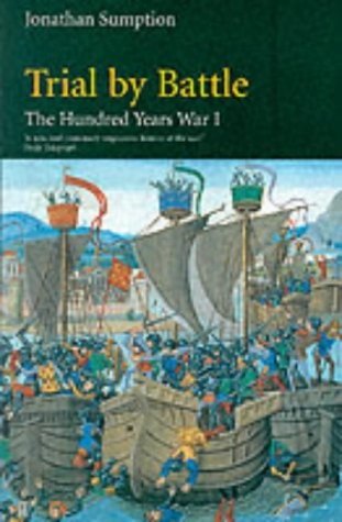 Hundred Years War Vol 1 фото книги