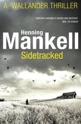 Sidetracked (Wallander) фото книги
