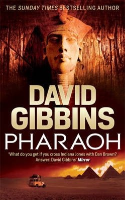 Pharaoh фото книги