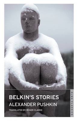 Belkin's Stories фото книги