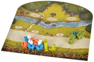 Мой маленький Эверделл фото книги 8