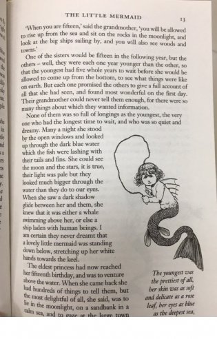 Andersen's Fairy Tales фото книги 5