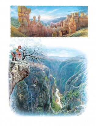 Приключения Сони и Вани фото книги 9
