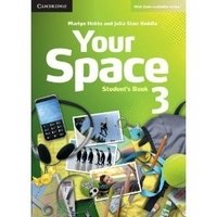 Your Space. Level 3. Student's Book фото книги