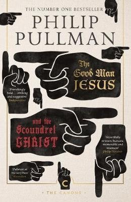 The Good Man Jesus and the Scoundrel Christ фото книги