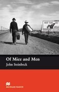 Of Mice and Men Reader фото книги