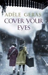 Cover Your Eyes фото книги