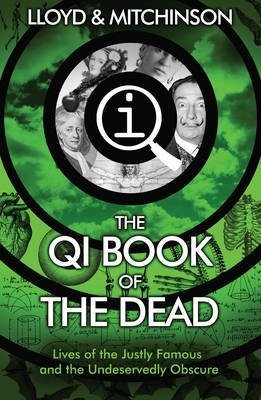 Qi the Book of the Dead фото книги