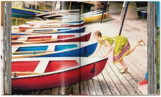 Ellen von Unwerth. Heimat фото книги 6