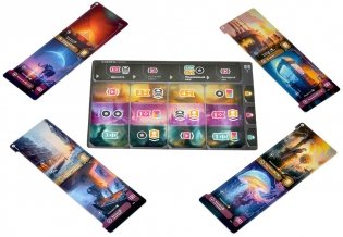 Корпорация "Сны" фото книги 7