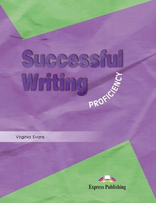 Successful Writing. Proficiency. Student's Book фото книги