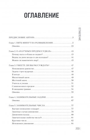 Занимательные головоломки. Новое оформление фото книги 3