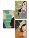 Комплект из 3-х книг Алсу Идрисовой: Давай не будем, мама! + Отпусти меня, мама! + Когда зацветут яблони фото книги маленькое 2