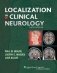 Localization in clinical neurology 6e cb фото книги маленькое 2