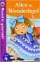 Alice in Wonderland - Read it Yourself with Ladybird: Level 4 фото книги маленькое 2