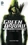Green Arrow: Year One фото книги маленькое 2