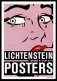 Lichtenstein Posters фото книги маленькое 2