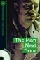 The Man Next Door (+ Audio CD) фото книги маленькое 2