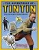 The Adventures of Tintin: The Reusable Sticker Book фото книги маленькое 2