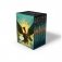 Percy Jackson and the Olympians 5 Book Boxed Set (w/poster) фото книги маленькое 2