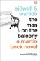 The Man on the Balcony фото книги маленькое 2