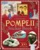 Pompeii. Sticker Book фото книги маленькое 2