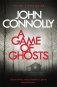 A Game of Ghosts: A Charlie Parker Thriller фото книги маленькое 2