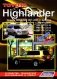 Toyota Highlander. Модели 2WD&4WD 2001-2007 гг. выпуска. Устройство, техническое обслуживание и ремонт фото книги маленькое 2
