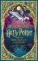 Harry Potter and the Prisoner of Azkaban: MinaLima Edition фото книги маленькое 2