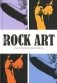 Rock Art. Чернокнижники. Т. 2 фото книги маленькое 2