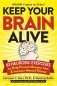 Keep Your Brain Alive фото книги маленькое 2