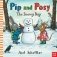 Pip and Posy. The Snowy Day. Board book фото книги маленькое 2