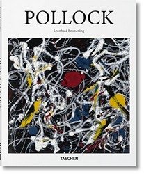 Pollock фото книги
