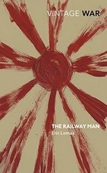 The Railway Man фото книги