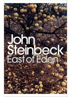 East of Eden фото книги