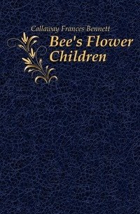 Bee's Flower Children фото книги